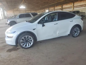 Tesla Model Y LONG RANGE RWD, снимка 2