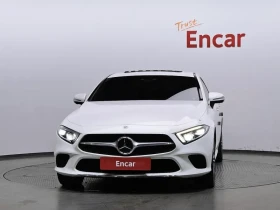 Mercedes-Benz CLS 400, снимка 3