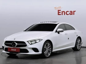 Mercedes-Benz CLS 400, снимка 1