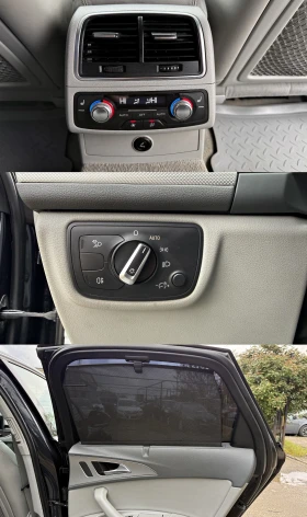Audi A6 3.0TDI Stronic, снимка 14