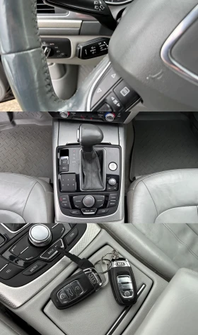 Audi A6 3.0TDI Stronic, снимка 13