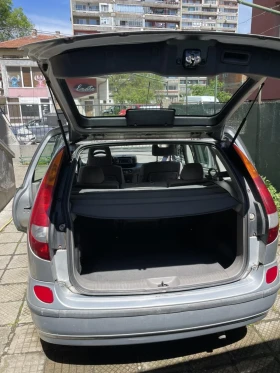Nissan Almera tino 2.2, снимка 12