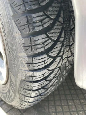 Nissan Almera tino 2.2, снимка 11