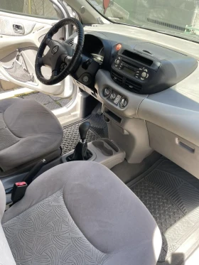Nissan Almera tino 2.2, снимка 8