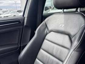 VW Golf R LINE/DSG/CARFAX/ПОДГРЕВ/+ ГУМИ И ДЖАНТИ, снимка 10