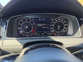 VW Golf R LINE/DSG/CARFAX/ПОДГРЕВ/+ ГУМИ И ДЖАНТИ, снимка 8