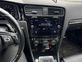 VW Golf R LINE/DSG/CARFAX/ПОДГРЕВ/+ ГУМИ И ДЖАНТИ, снимка 9