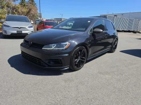 VW Golf R LINE/DSG/CARFAX/ПОДГРЕВ/+ ГУМИ И ДЖАНТИ, снимка 2