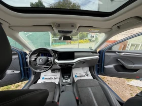 Skoda Octavia Style, Панорама, head up display, Canton, , снимка 9