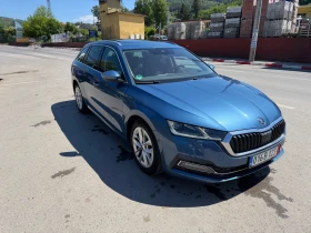 Skoda Octavia Style, Панорама, head up display, Canton, , снимка 2
