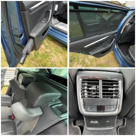 Skoda Octavia Style, Панорама, head up display, Canton, , снимка 16