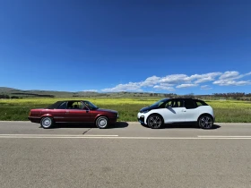 BMW i3 S 120Ah | 42.2 kWh | 184 к.с. | , снимка 15