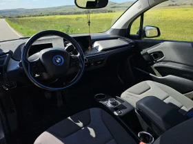 BMW i3 S 120Ah | 42.2 kWh | 184 к.с. | , снимка 10