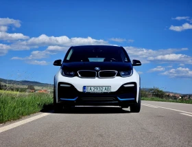 BMW i3 S 120Ah | 42.2 kWh | 184 к.с. | , снимка 3