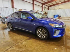 Hyundai Ioniq, снимка 1