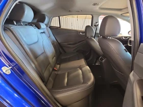Hyundai Ioniq, снимка 7