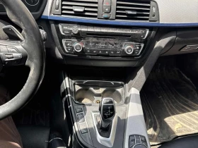 BMW 430 XDRIVE * M SPORT PACK* HEAD UP* ПАНОРАМА* ДВА КЛЮЧ, снимка 9