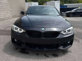 BMW 430 XDRIVE * M SPORT PACK* HEAD UP* ПАНОРАМА* ДВА КЛЮЧ, снимка 2