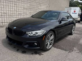 BMW 430 XDRIVE * M SPORT PACK* HEAD UP* ПАНОРАМА* ДВА КЛЮЧ, снимка 1