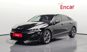 Kia K5 2.0* PRESTIGE* ПОДГРЕВ* ОБДУХВАНЕ* КАМЕРА* КЕЙЛЕС*, снимка 1