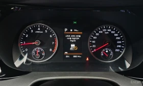 Kia K5 2.0* PRESTIGE* ПОДГРЕВ* ОБДУХВАНЕ* КАМЕРА* КЕЙЛЕС*, снимка 12