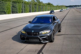 BMW M2 * АВТОКРЕДИТ БЕЗ ПЪРВОНАЧАЛНА ВНОСКА* , снимка 3