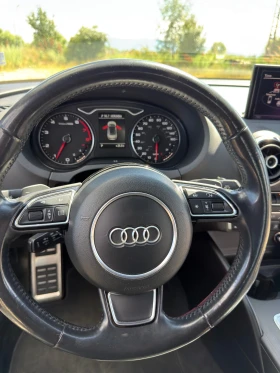Audi A3, снимка 11