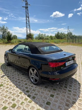 Audi A3, снимка 4