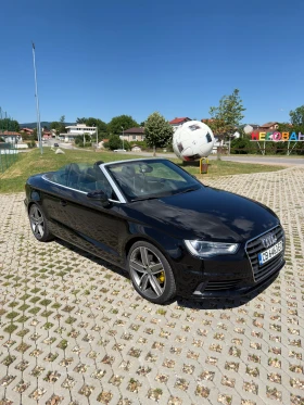 Audi A3, снимка 15