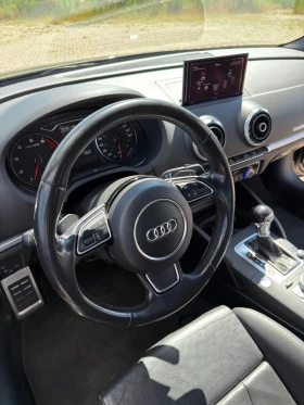 Audi A3, снимка 10
