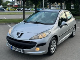 Peugeot 207, снимка 1