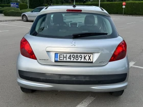 Peugeot 207, снимка 6