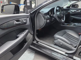 Mercedes-Benz CLS CLS350 d 4MATIC| 258к.с.| ВКЛ.ТЕХНОТЕСТ, снимка 10