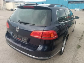 VW Passat 2.0 TDI, Highline, 4 Motion, LED, NAVI, ЛИЗИНГ , снимка 4