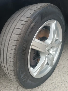 VW Passat 2.0 TDI, Highline, 4 Motion, LED, NAVI, ЛИЗИНГ , снимка 16