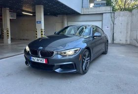 BMW 440 xDrive M Sport pack, снимка 1