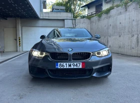 BMW 440 xDrive M Sport pack, снимка 3