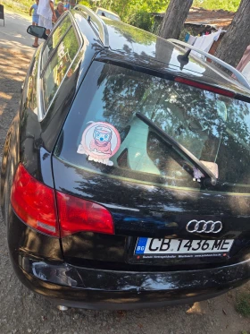 Audi A4, снимка 7