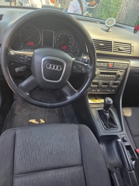 Audi A4, снимка 5