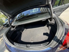 Mercedes-Benz C 300 4MATIC 258 к.с. | Панорама | Памет | Подгрев, снимка 12