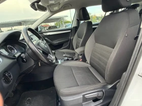 Skoda Octavia 1.6TDI ИТАЛИЯ, снимка 7
