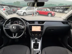 Skoda Octavia 1.6TDI ИТАЛИЯ, снимка 10