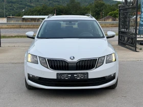 Skoda Octavia 1.6TDI ИТАЛИЯ, снимка 3