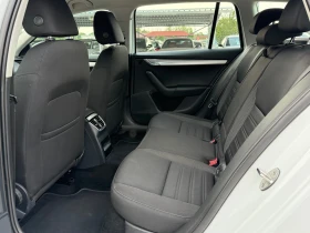 Skoda Octavia 1.6TDI ИТАЛИЯ, снимка 8