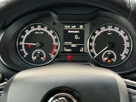 Skoda Octavia 1.6TDI ИТАЛИЯ, снимка 11