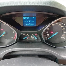Ford C-max, снимка 7