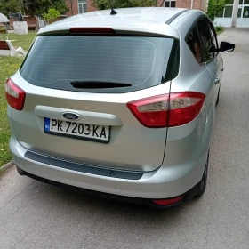 Ford C-max, снимка 13