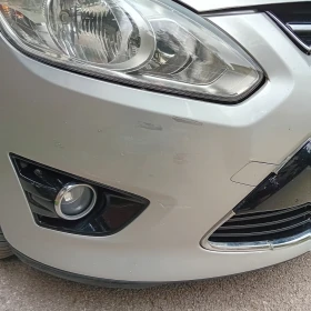 Ford C-max, снимка 8