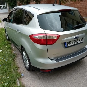 Ford C-max, снимка 3
