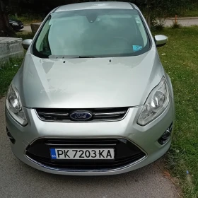 Ford C-max, снимка 2